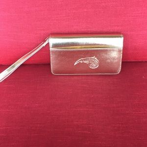 Gold Orlando Magic Clutch